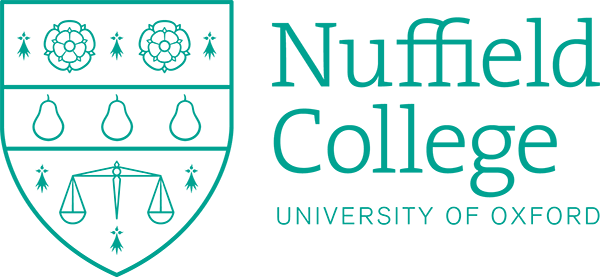 Nuffield College Oxford logo