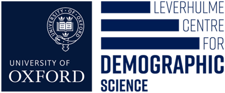 University of Oxford logo